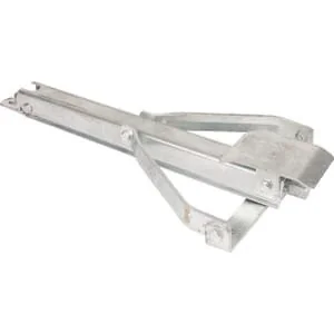 Al Ko - 205712 - Crank Support