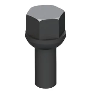 Al Ko - 2081670020 - Wheel Bolt
