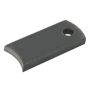 Al Ko - 2086310202 - Welded Shock Absorber Holder