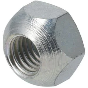 Al Ko - 2088890005 - Brake Rod Nut M8 Conical Short