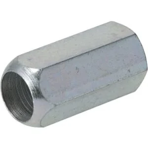 Al Ko - 2176480406 - Brake Rod Nut M12 Conical Long