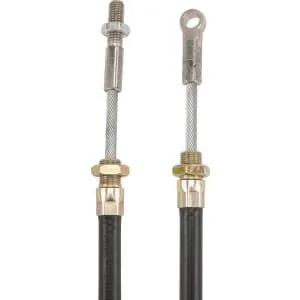 Al Ko - 217782 - Bowden Cable 550/800