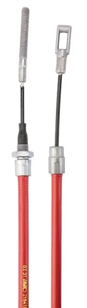 Al Ko - 21841804 - Bowden Cable 1429/1685