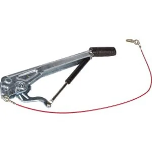 Al Ko - 220099 - Hand Brake Lever