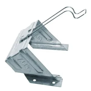 Al Ko - 244377 - Wheel Chock Holder
