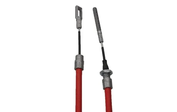Al Ko - 24866304 - Bowden Cable 1609/1865