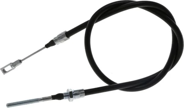 Al Ko - 4017283 - Brake Cable Complete 1175mm