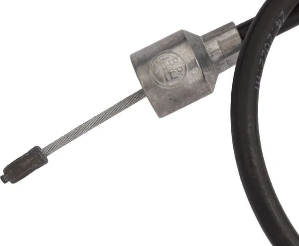Al Ko - 4017331 - Brake Cable Complete