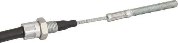 Al Ko - 4017331 - Brake Cable Complete