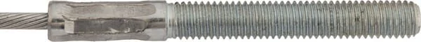 Al Ko - 4017331 - Brake Cable Complete