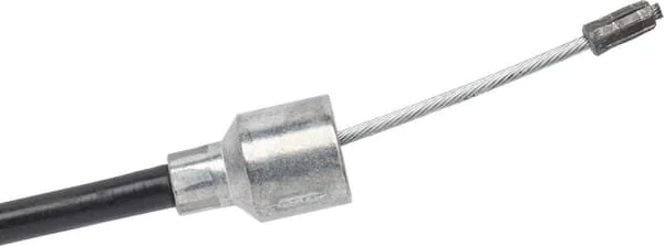 Al Ko - 4017332 - Brake Cable Complete