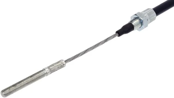 Al Ko - 4017336 - Brake Cable Complete