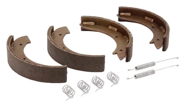 Al Ko - 4018191 - Brake Shoe