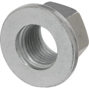 Al Ko - 4018414 - Wheel Nut Steel