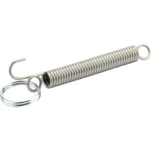 Al Ko - 409327 - Tension Spring For 875 II