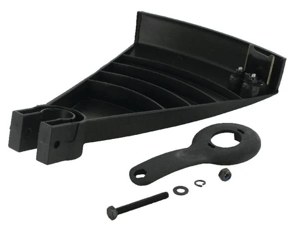 Al Ko - 411324 - Brushcutter Guard BC250