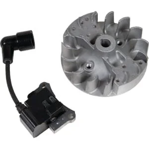 Al Ko - 412034 - Ignition Coil For 410/4125