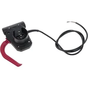 Al Ko - 41277701 - Switch Box Assembly