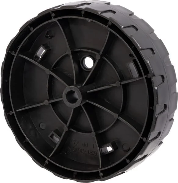 Al Ko - 41293101 - Wheel 140