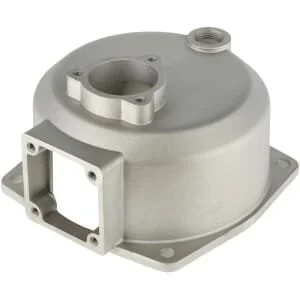 Al Ko - 414793 - Pump Housing