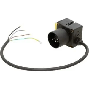 Al Ko - 417995 - Triphase Switch K0A7230V 560mm