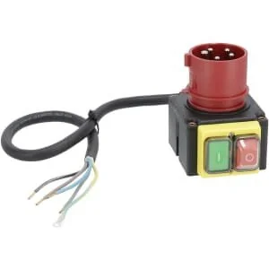 Al Ko - 417996 - Switch, Triphase