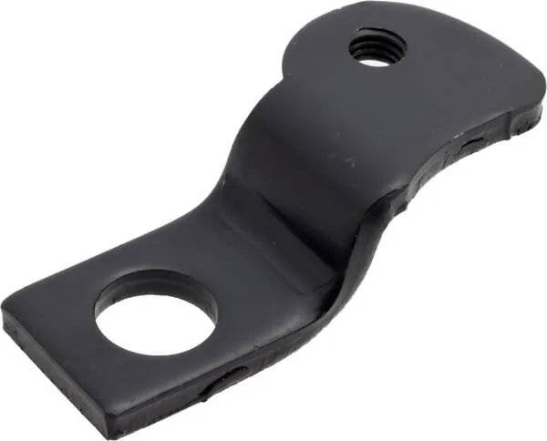 Al Ko - 44008230 - Mudguard Front Left And Rear Right Galvanised