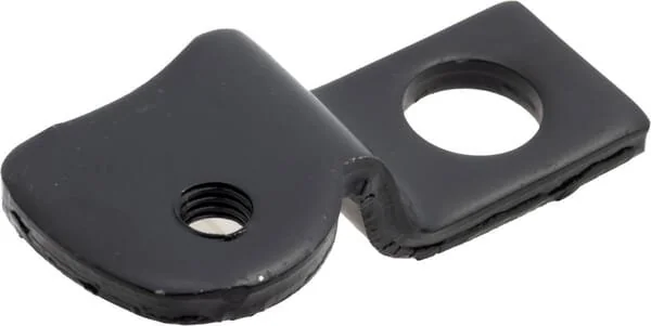 Al Ko - 44008230 - Mudguard Front Left And Rear Right Galvanised