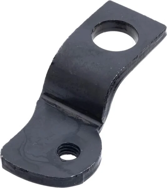 Al Ko - 44011530 - Mudguard Front Right And Rear Left Galvanised