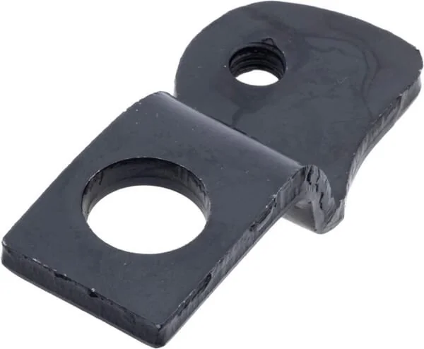 Al Ko - 44011530 - Mudguard Front Right And Rear Left Galvanised