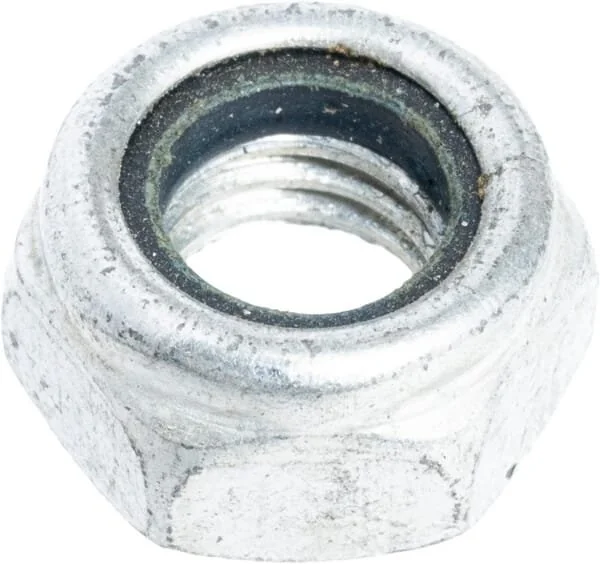 Al Ko - 440695VA - Lock Nut