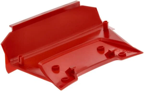 Al Ko - 44128202 - Front Plate Cover R3000