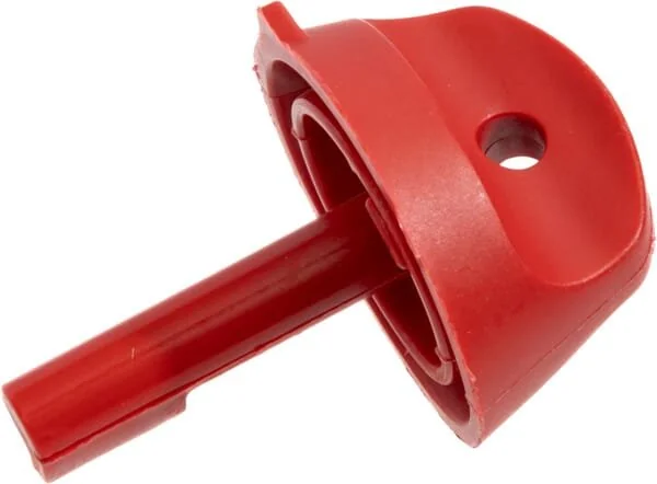 Al Ko - 44194102 - Security Key