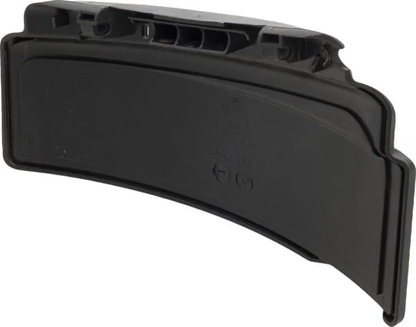 Al Ko - 44239401 - Side Discharge Flap 52 SA R9005