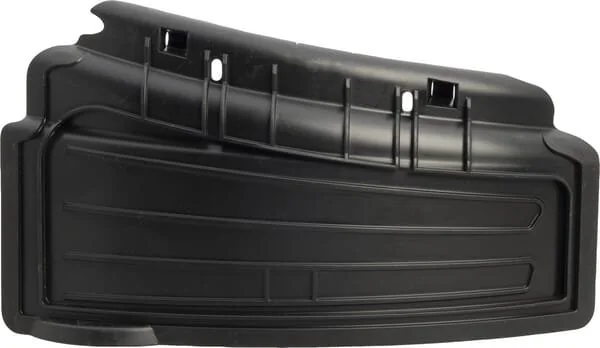 Al Ko - 44239401 - Side Discharge Flap 52 SA R9005