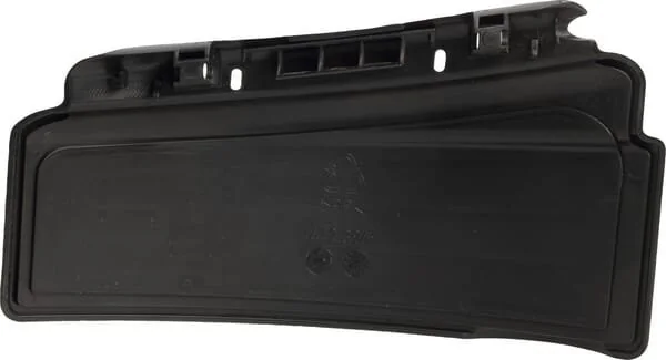 Al Ko - 44239401 - Side Discharge Flap 52 SA R9005