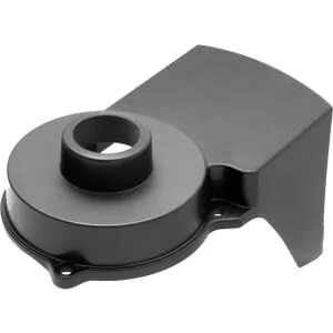 Al Ko - 44295401 - Belt Cover 46 R9005