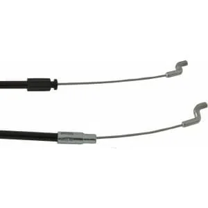 Al Ko - 455842 - Throttle Cable