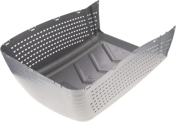 Al Ko - 46026940 - Grass Box Housing, Lower Part