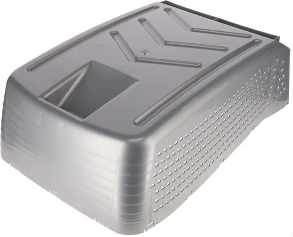 Al Ko - 46026940 - Grass Box Housing, Lower Part