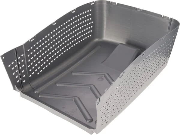 Al Ko - 46026940 - Grass Box Housing, Lower Part