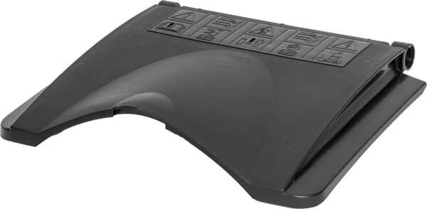 Al Ko - 46027001 - Flap 46 R9005