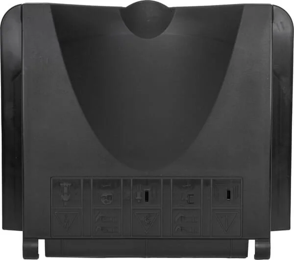 Al Ko - 46027001 - Flap 46 R9005