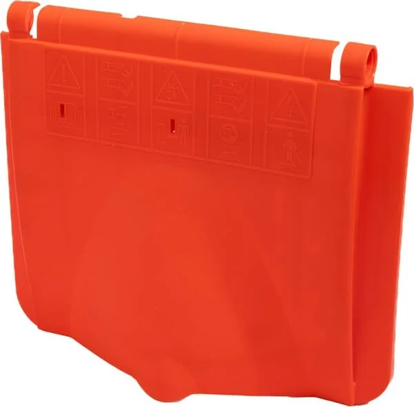Al Ko - 46027022 - Flap 46 R2002
