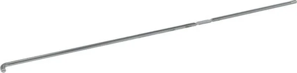 Al Ko - 46128830 - Locking Bar Stamped