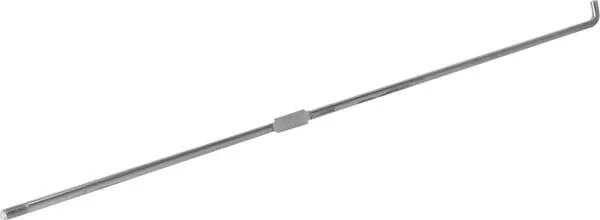 Al Ko - 46128830 - Locking Bar Stamped