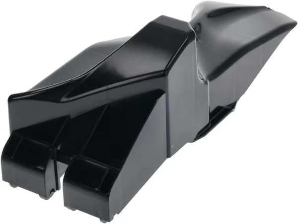 Al Ko - 46179801 - Mulch Wedge 95cm R9005