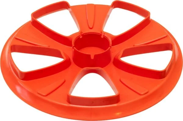 Al Ko - 46267422 - Wheel Cover D280 R2002
