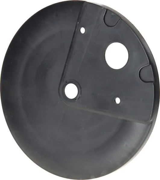 Al Ko - 46267501 - Wheel Inner Cover, 46 52 Bio R9005