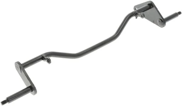 Al Ko - 46269330 - Front Axle 46-52